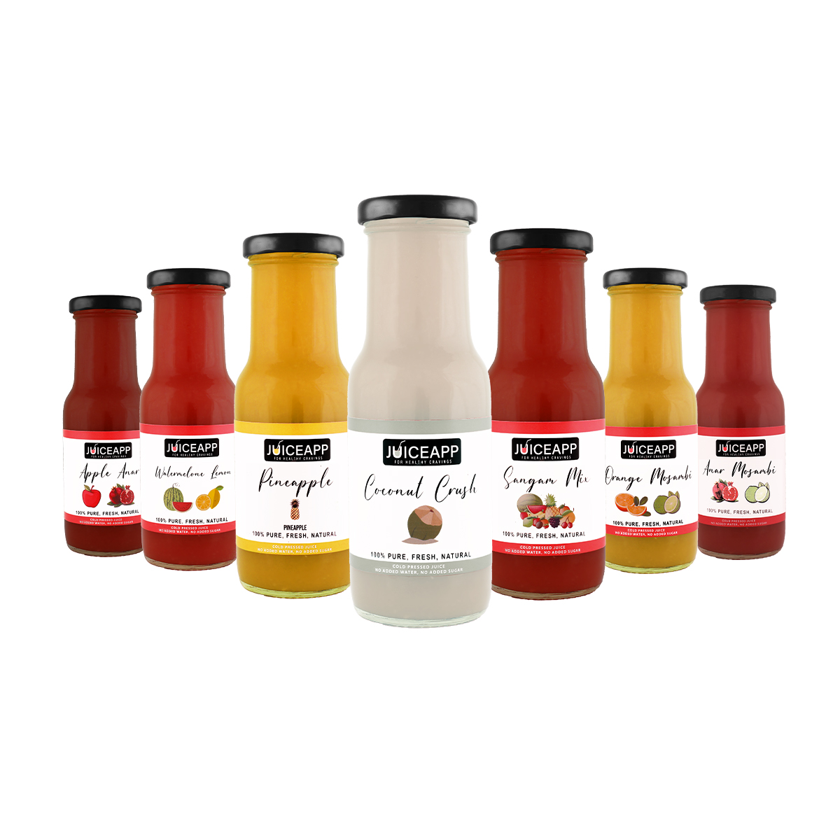 Juiceapp